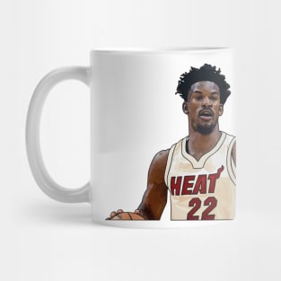 Jimmy Butler | Miami Heat Mug